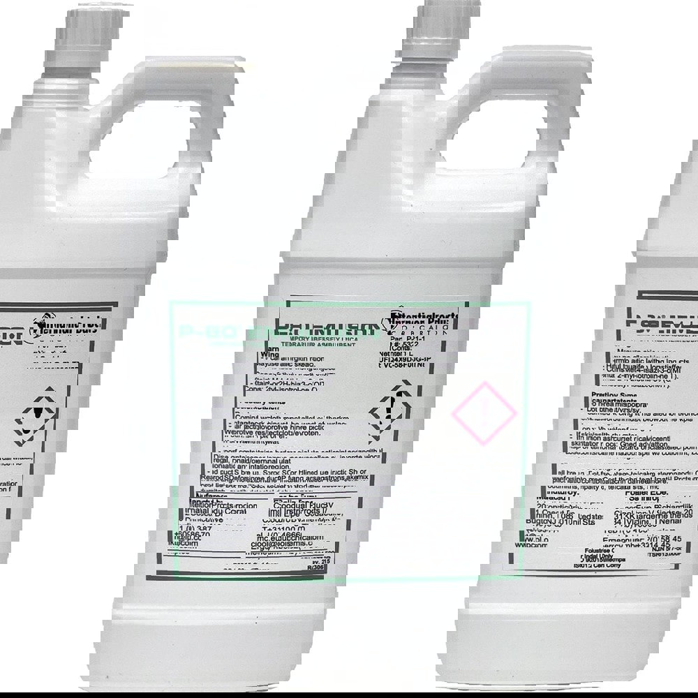 Multipurpose Lubricants & Penetrants; Type: Lubricant ; Food Grade: No ; VOC Content (Lb./gal): 0.06 ; Container Size Range: 32 to 127.9 oz ; Composition Family: Oil in Water Emulsion ; Lubricant Base: Synthetic
