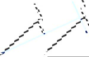 5 FT CURB KEY 3/4 & 1 CURB ST