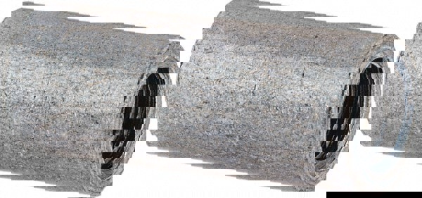 Round Female Standoff: #10-32 Thread, 5/8