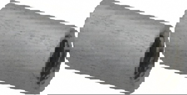 Round Female Standoff: #10-32 Thread, 5/8