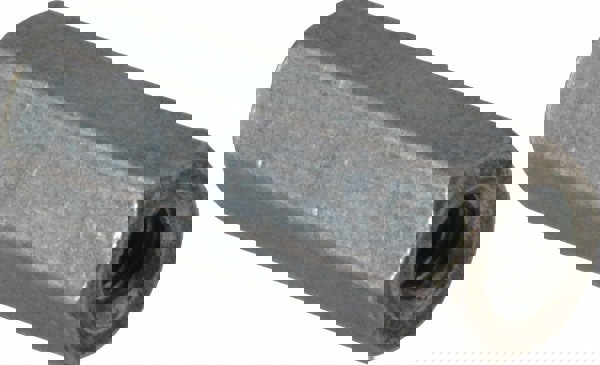 Stand-Off Hex Dr Brass