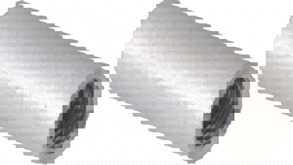 Round Female Standoff: #10-32 Thread, 3/4