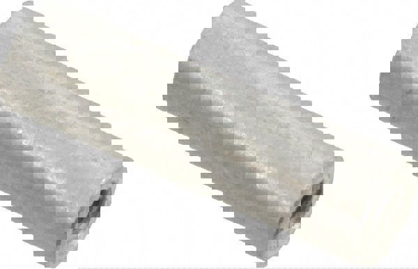 Round Female Standoff: #4-40 Thread, 7/8