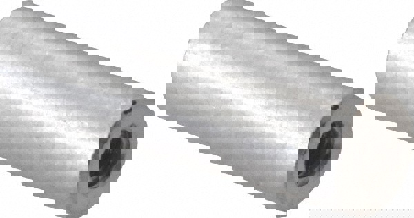 Round Female Standoff: #6-32 Thread, 7/8