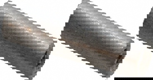 Round Female Standoff: #8-32 Thread, 7/8