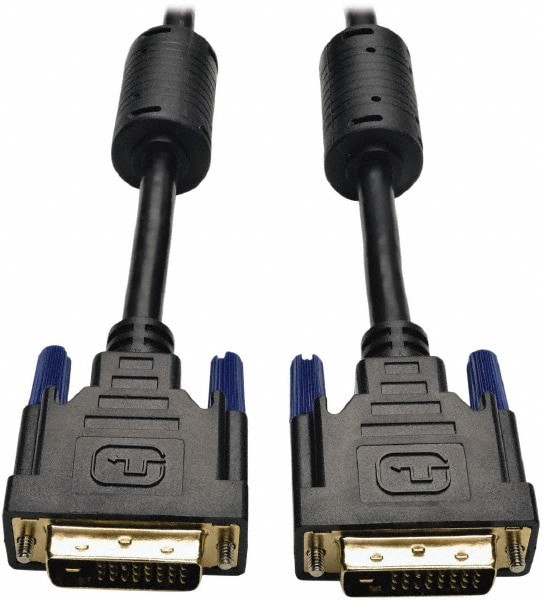 25' Long, DVI Computer Cable