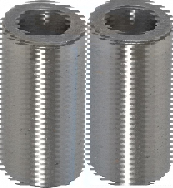 Press Fit Headless Drill Bushing: P, 33/64