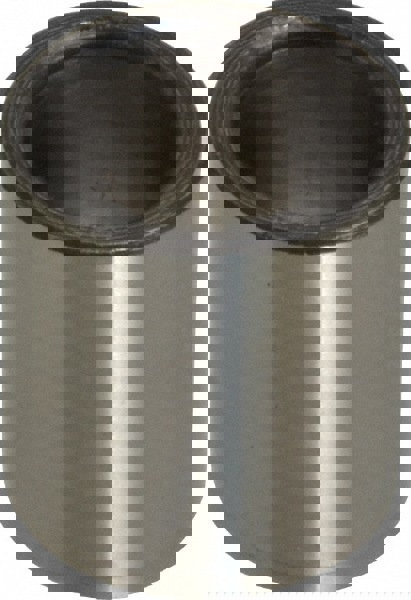 Press Fit Headless Drill Bushing: P, 39/64