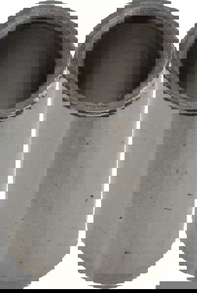 Press Fit Headless Drill Bushing: P, 5/8