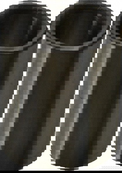 Press Fit Headless Drill Bushing: P, 41/64