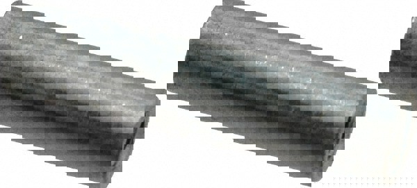 Round Female Standoff: #8-32 Thread, 1