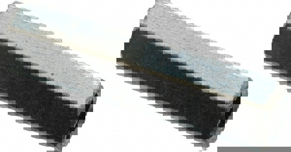 Stand-Off Hex Dr Brass