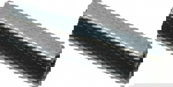 Stand-Off Hex Dr Brass