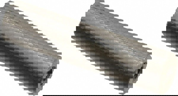 Round Female Standoff: #4-40 Thread, 1