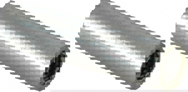 Round Female Standoff: #10-32 Thread, 1