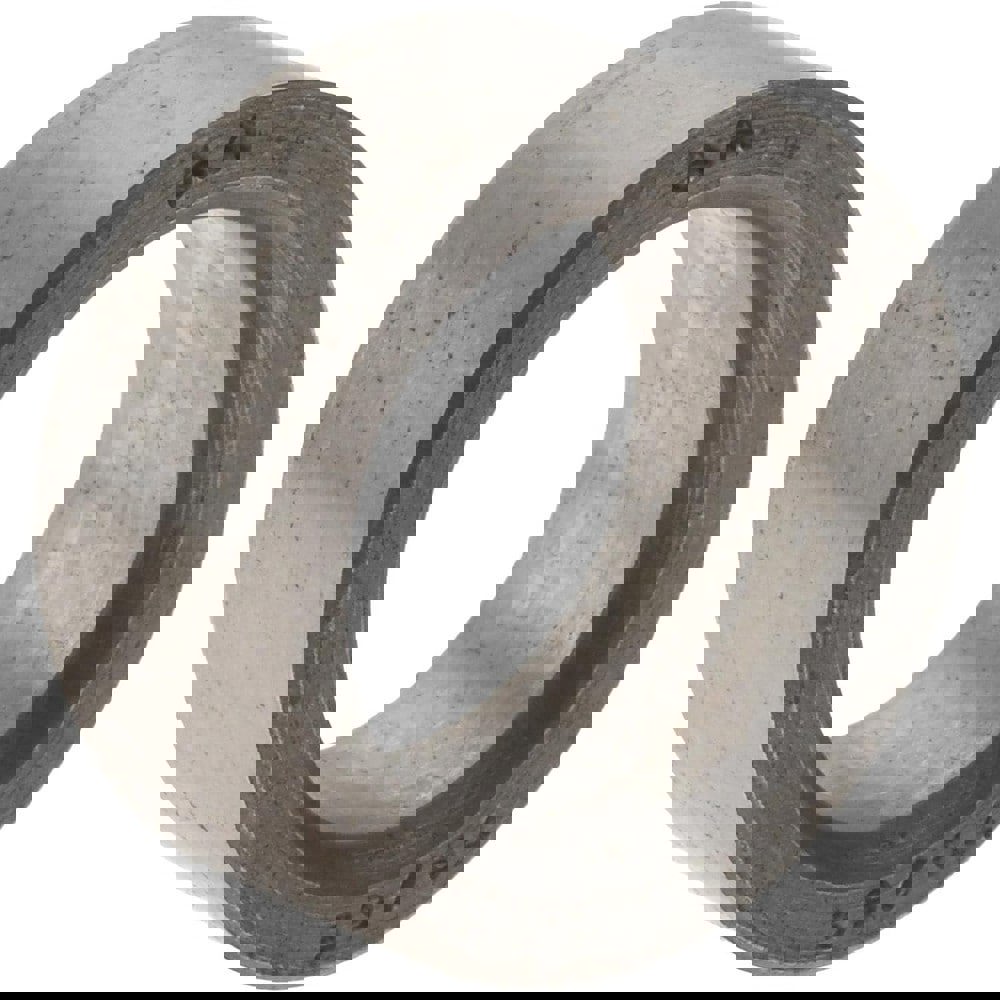 Press Fit Headless Drill Bushing: P, 39/64