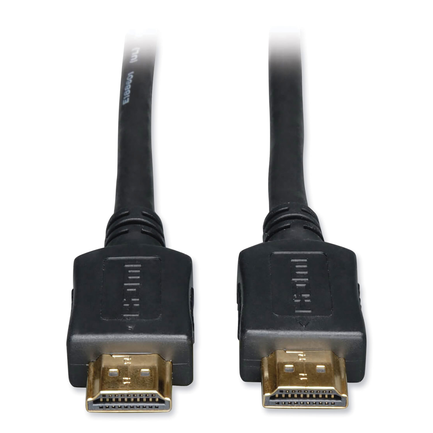 3' Long, HDMI Computer Cable