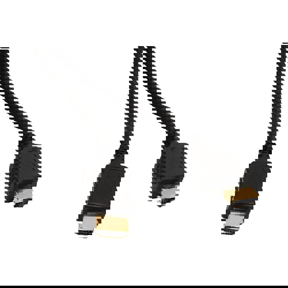 10' Long, HDMI Computer Cable