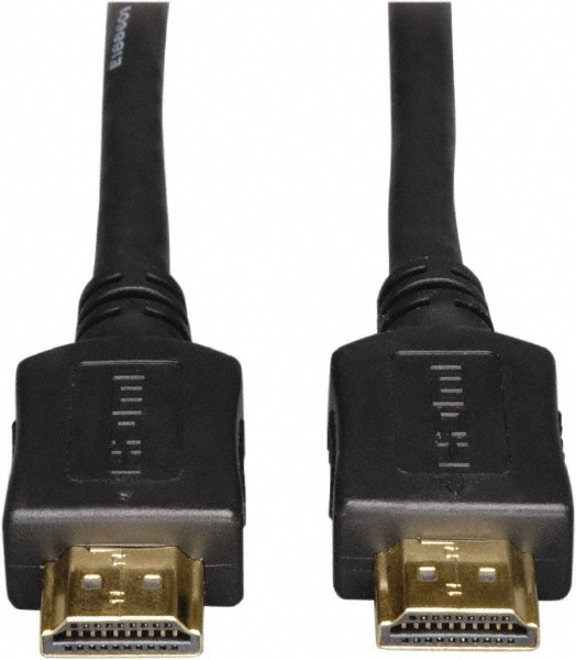 100' Long, HDMI Computer Cable