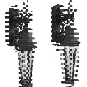 1-100W MED WALL LNTRN