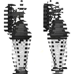 1-100W MED WALL LNTRN