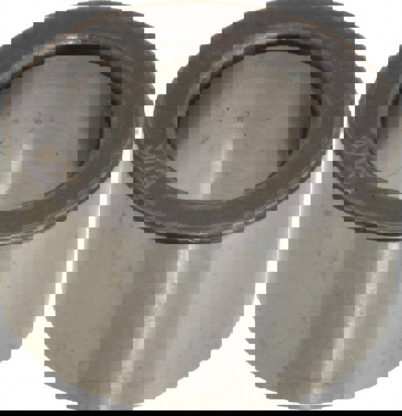 Press Fit Headless Drill Bushing: P, 9/16