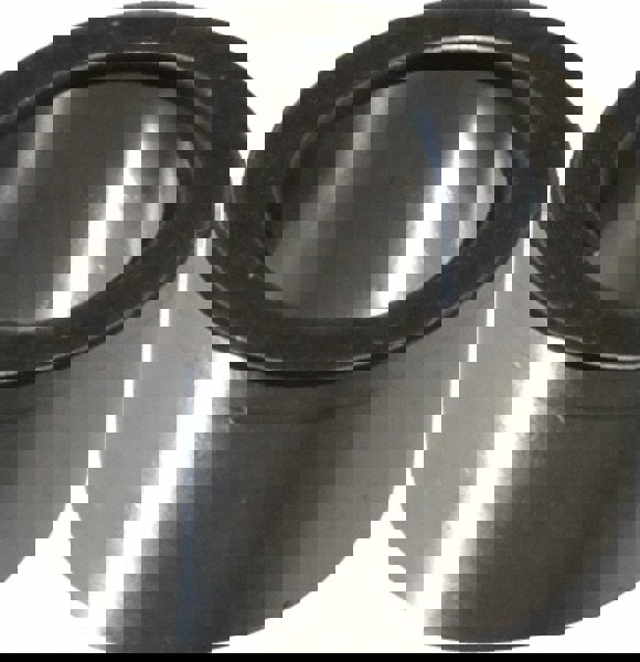 Press Fit Headless Drill Bushing: P, 37/64