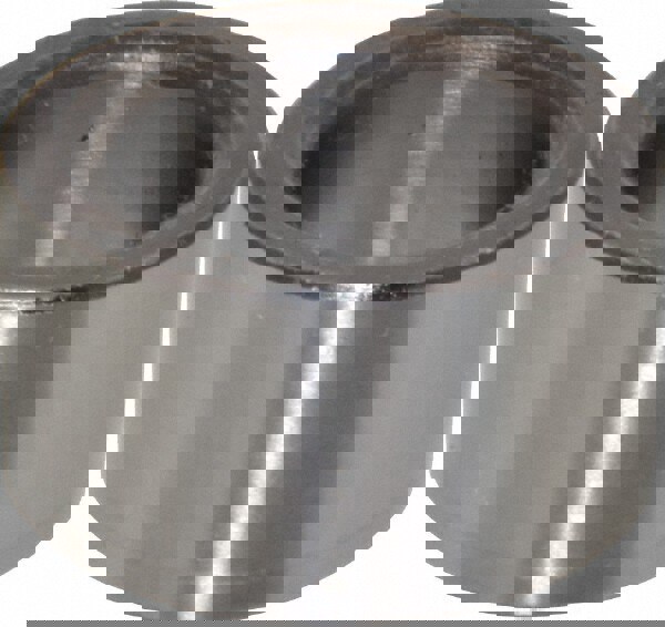 Press Fit Headless Drill Bushing: P, 39/64