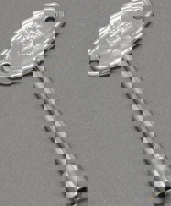 3 LOG LIGHTER KEY CP