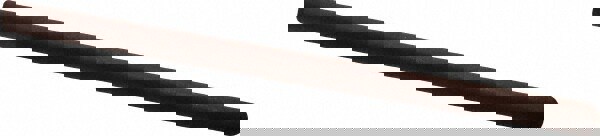 Round Abrasive Stick: Silicon Carbide, 5/16