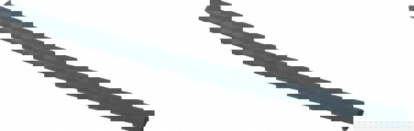 Round Abrasive Stick: Silicon Carbide, 5/16