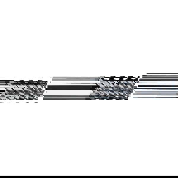 Square End Mill: 3/16