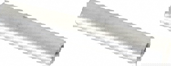 Round Female Standoff: #10-32 Thread, 1-1/2