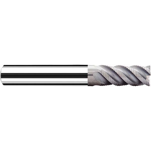Roughing End Mill: 5/16