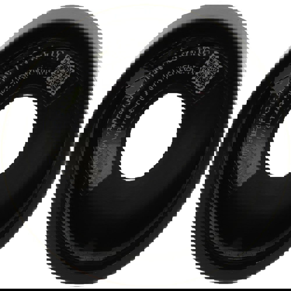 0.001 Inch Graduation, 48 to 60 Inch Measurement, Spring Steel Diameter Tape Measure