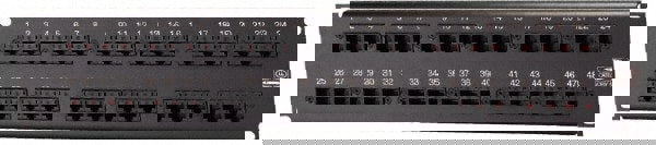 Terminal Block Accessories; Overall Height (Decimal Inch): 3-1/2 ; UNSPSC Code: 39121400