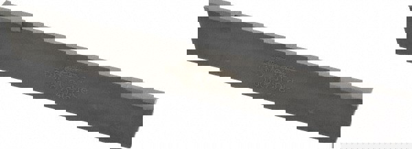 Cutoff Blade: Parallel, 3/16