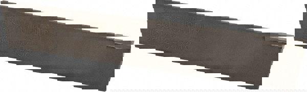 Cutoff Blade: Parallel, 5/32