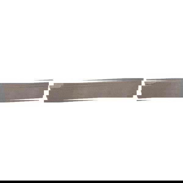 Cutoff Blade: Parallel, 5/32