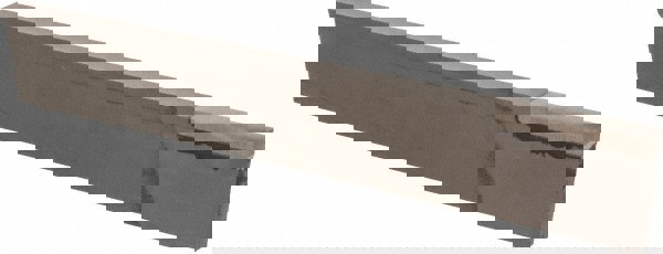 Cutoff Blade: Parallel, 3/16