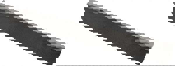 Cutoff Blade: Parallel, 3/16