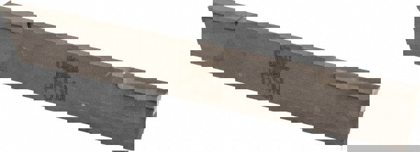 Cutoff Blade: Parallel, 3/16