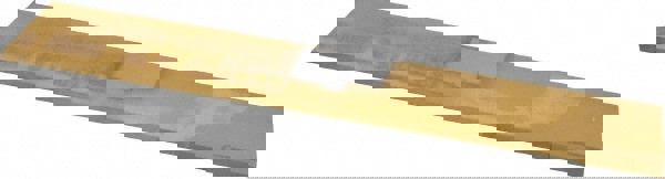 Cutoff Blade: Tapered, 1/8