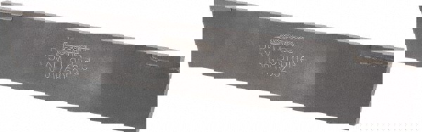 Cutoff Blade: Parallel, 1/8