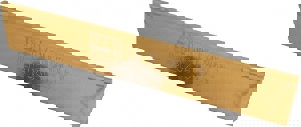 Cutoff Blade: Parallel, 1/8