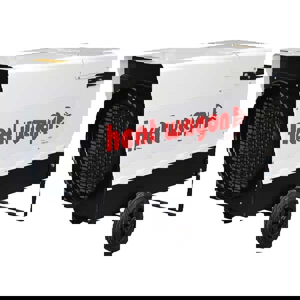 Electric Forced Air Heaters; Heater Type: Forced Air Blower ; Maximum BTU Rating: 204700 ; Voltage: 480Vac ; Phase: 3 ; Wattage: 60000 ; Overall Length (Inch): 46