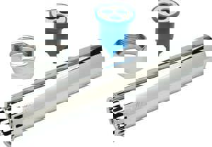 VB & TUBE ASSY 1-1/2X9