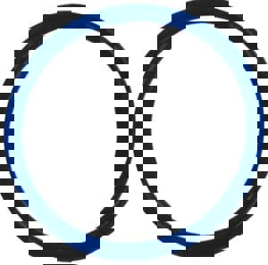 O RNG F/ TLPC BLISTER 6 PK