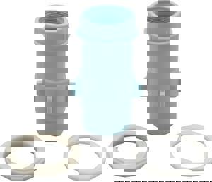 GUIDE ASSY OLD STYLE W/ REV RNG