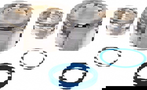 Toilet Repair Escutcheon/Coupling